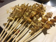 -肉串汪(月坛店)