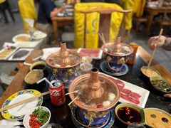 -南门涮肉(上海二店)