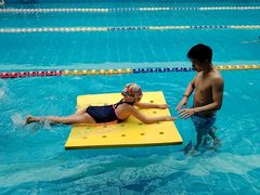 -奇缘游泳培训基地(辰茂店)