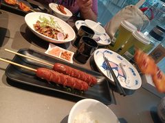 -炉鱼(无锡八佰伴中心店)