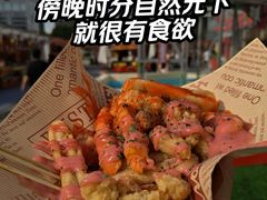 -沈阳铁西万象汇