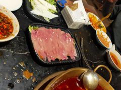 -杨家火锅(国美店)
