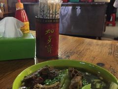 -正宗阳山牛杂(东城店)