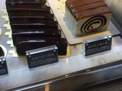 -Awfully Chocolate(来福士广场店)