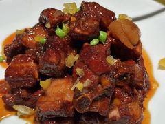 -一坐一忘云南菜(卓悦中心)