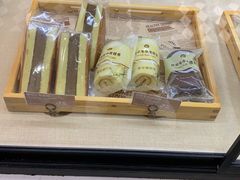 -圣安娜饼屋(信和广场店)