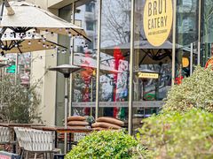 -Brut Eatery Wine Bar & Restaurant (建国东路店)