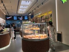 -CityOn熙地港（西安）购物中心