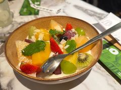-O'eat Blossom&Pelican(深圳首店)