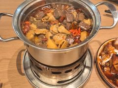 -肖家客饸饹面(郑州总店)