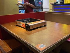 -令狐冲·活鱼馆(宝龙店)