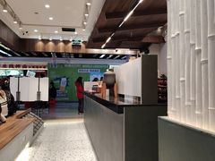 -KUNCHA鲲茶·江西制茶(铜锣湾店)