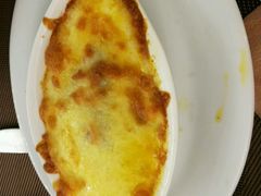 忌司烙蟹斗-红房子西菜馆(淮海中路店)