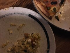 -PIZZA BIANCA(民园店)