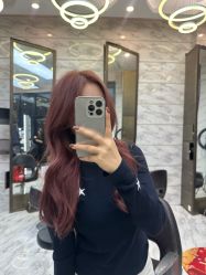 -NANA HAIR SALON 娜娜