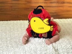 点击看大图 -玛瑞莎·儿童·亲子摄影(越秀店)