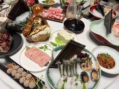 -红鼎豆捞·非遗鲍皇汤火锅(宝丰路店)