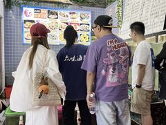 -众味海鲜大排档·活海鲜·潮汕味(南澳店)