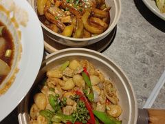 -留半山·香港食堂(啦啦宝都店)
