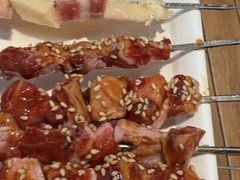 -玉善烧烤串城(长春总店)