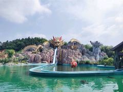 -南京银杏湖乐园