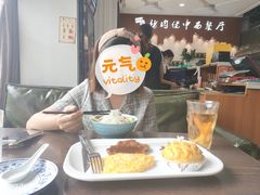 -猪肉佬中西餐厅(松佛路店)