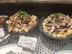 土豆牛腩煲-苏浙徽·农家大院(吴江中山南路店)