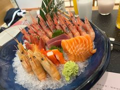 -桃夭日式料理(国信店)