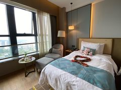 -长兴开元名都大酒店·地中海咖啡厅