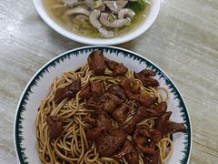 -老余家面馆