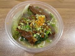 -王记汤粉店(景田店)
