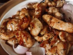 -民族饭店-四季餐厅