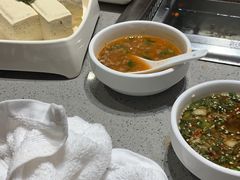 -海底捞火锅(城阳万象汇店)