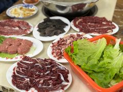 -贵宾牛·潮汕牛肉火锅(珠池总店)