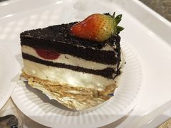 -85度C(厦门中华城新店)