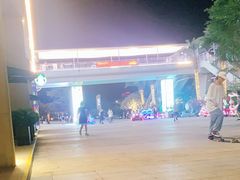 -布吉佳兆业广场