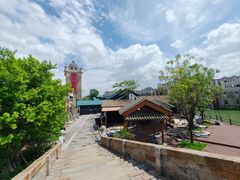 -赤坎·广东华侨国际旅游度假区