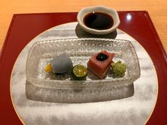 -鮨青(恒基名人购物中心店)