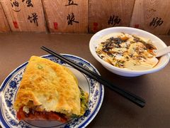 -老客满蛋饼(双塔市集店)
