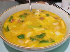 -粗茶淡饭•陕菜•家常菜