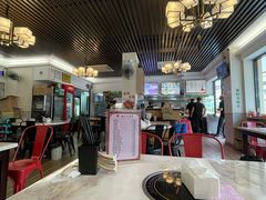 大堂-合意桐坑牛肉粿·鲜牛肉火锅(嵩山总店)