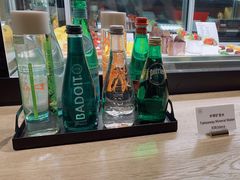 -粤海喜来登酒店·&More聚驿(天河城店)