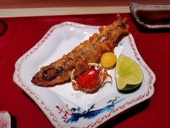 -橼舍鮨青木