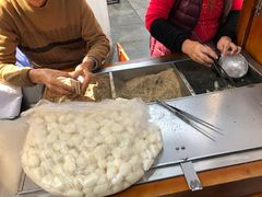 -叶氏麻糍(鼓浪屿店)