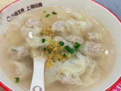 -小杨生煎(深圳岗厦北店)