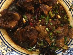 -乌镇那一年小院主题餐厅(甘泉西路店)