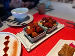 -春色如许·茶食餐厅(桃李春风店)