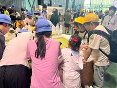 -日本科学未来馆