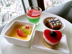 -339旋转餐厅(天府熊猫塔店)