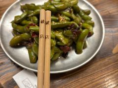 -破店肥哈·东北烧烤·夜宵(南山保利店)
